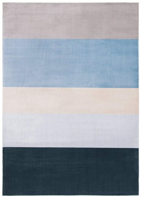 Safavieh Orwell Orw394N Blue/Grey Rug.