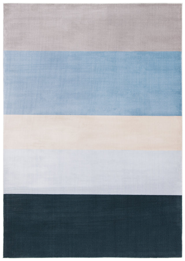 Safavieh Orwell Orw394N Blue/Grey Rug.