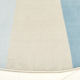 Safavieh Orwell Orw394N Blue/Grey Rug.