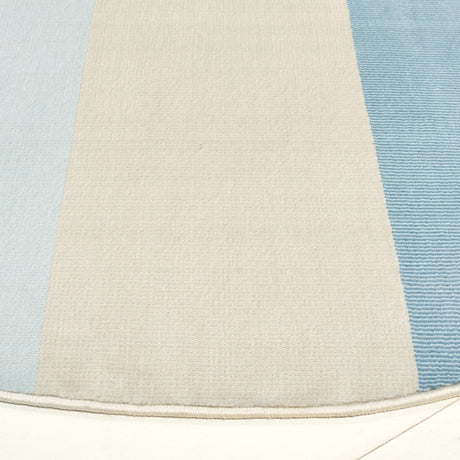Safavieh Orwell Orw394N Blue/Grey Rug.