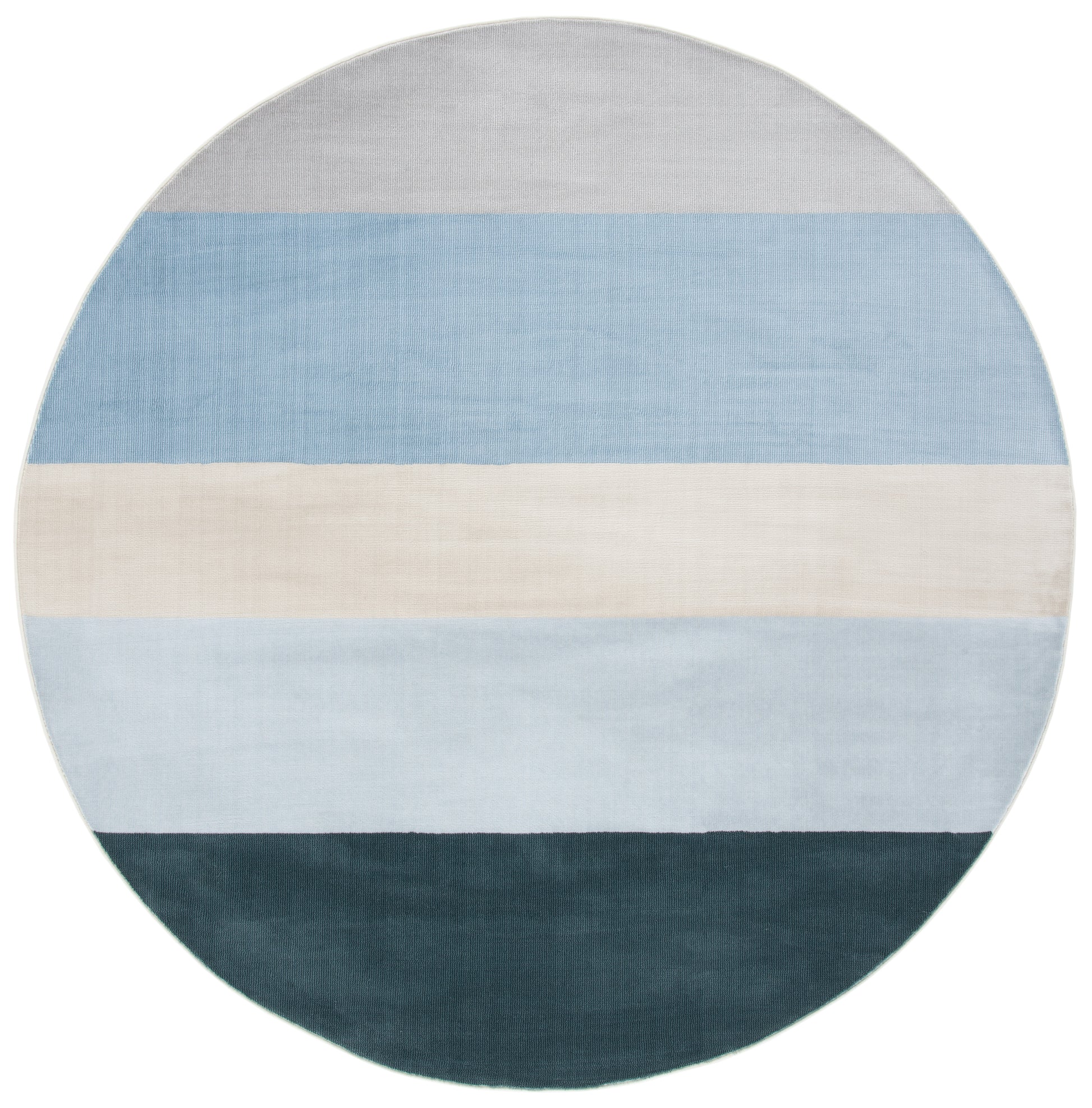 Safavieh Orwell Orw394N Blue/Grey Area Rug