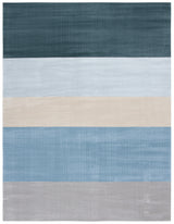 Safavieh Orwell Orw394N Blue/Grey Rug.