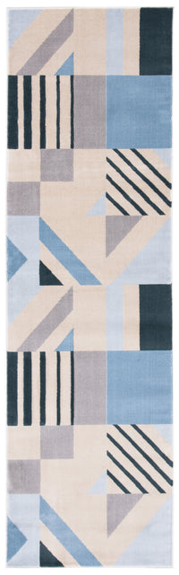 Safavieh Orwell Orw396B Beige/Blue Area Rug