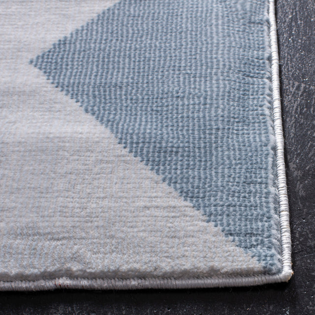 Safavieh Orwell Orw396B Beige/Blue Rug.