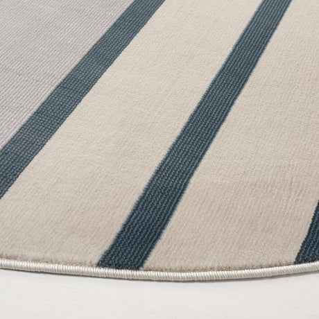 Safavieh Orwell Orw396B Beige/Blue Rug.