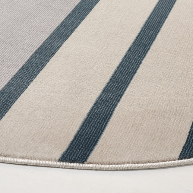 Safavieh Orwell Orw396B Beige/Blue Rug.