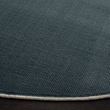 Safavieh Orwell Orw397H Charcoal/Beige Rug.