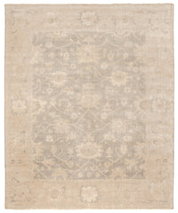 Safavieh Oushak Osh115E Light Grey/Beige Area Rug