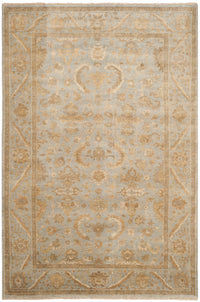 Safavieh Oushak Osh154A Light Blue Area Rug