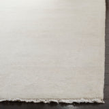 Safavieh Oushak Osh301A Light Blue/Ivory Rug.