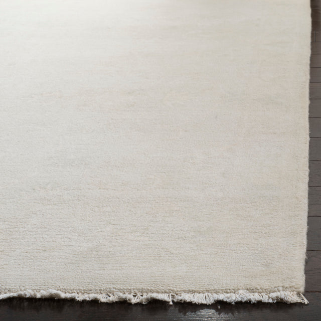Safavieh Oushak Osh301A Light Blue/Ivory Rug.