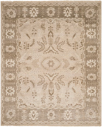 Safavieh Oushak Osh356A Beige Area Rug