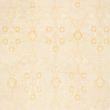 Safavieh Oushak Osh832A Gold Rug.