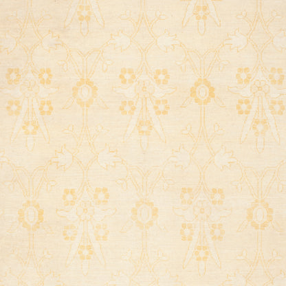 Safavieh Oushak Osh832A Gold Area Rug