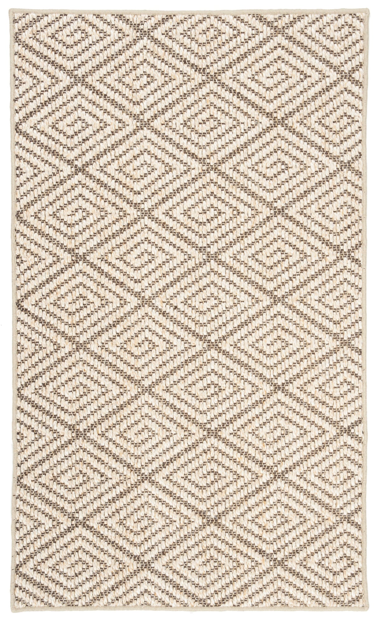 Safavieh Palm Beach Pab360B Beige/Brown Rug.