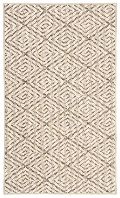 Safavieh Palm Beach Pab360B Beige/Brown Area Rug