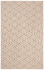 Safavieh Palm Beach Pab360B Beige/Brown Rug.