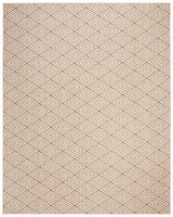 Safavieh Palm Beach Pab360B Beige/Brown Rug.