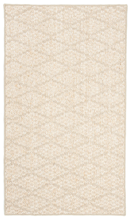 Safavieh Palm Beach Pab361A Beige/Beige Rug.