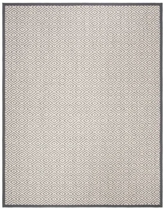 Safavieh Palm Beach Pab612F Grey/Dark Grey Area Rug