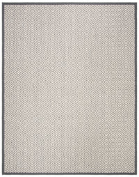 Safavieh Palm Beach Pab612F Grey/Dark Grey Area Rug