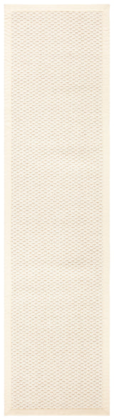 Safavieh Palm Beach Pab617A Ivory Rug.