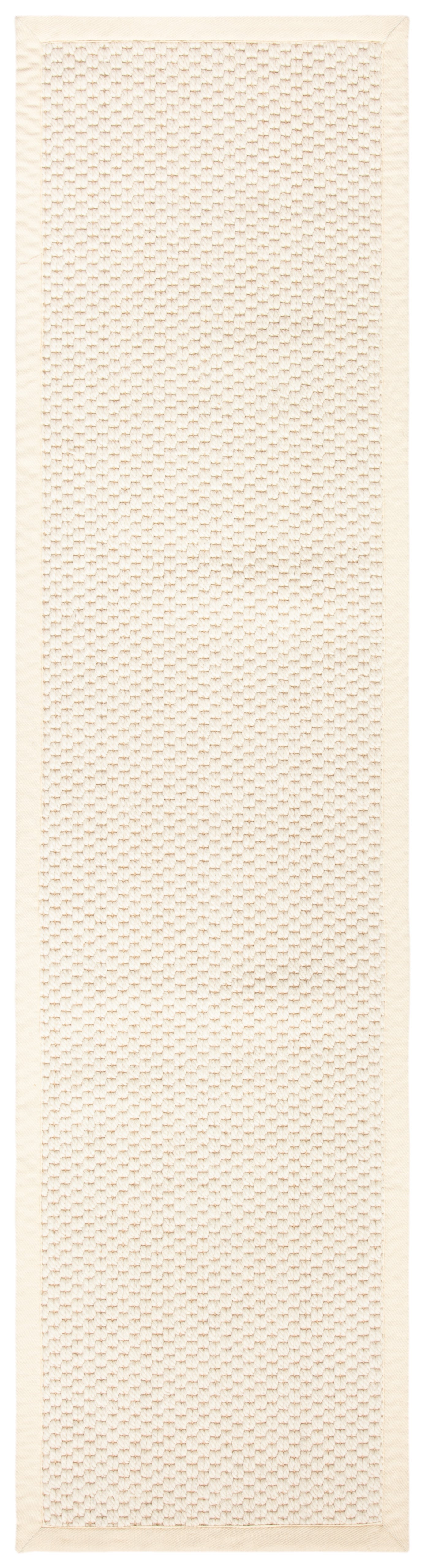 Safavieh Palm Beach Pab617A Ivory Area Rug