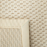 Safavieh Palm Beach Pab617A Ivory Rug.