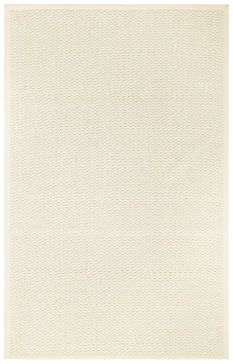 Safavieh Palm Beach Pab617A Ivory Rug.