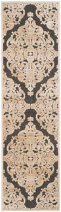 Safavieh Paradise Par348 Stone/Anthracite Rug.
