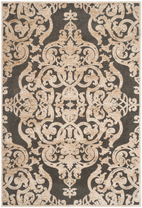 Safavieh Paradise Par348 Stone/Anthracite Area Rug