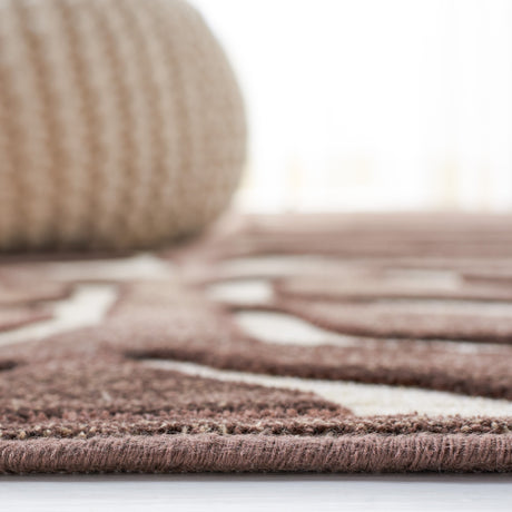 Safavieh Paradise Par83 Light Silver Rugs.