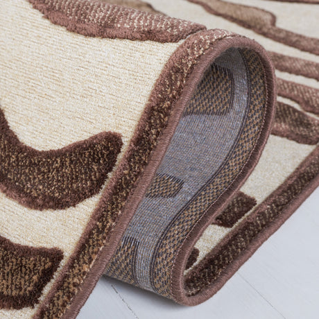 Safavieh Paradise Par83 Light Silver Rugs.