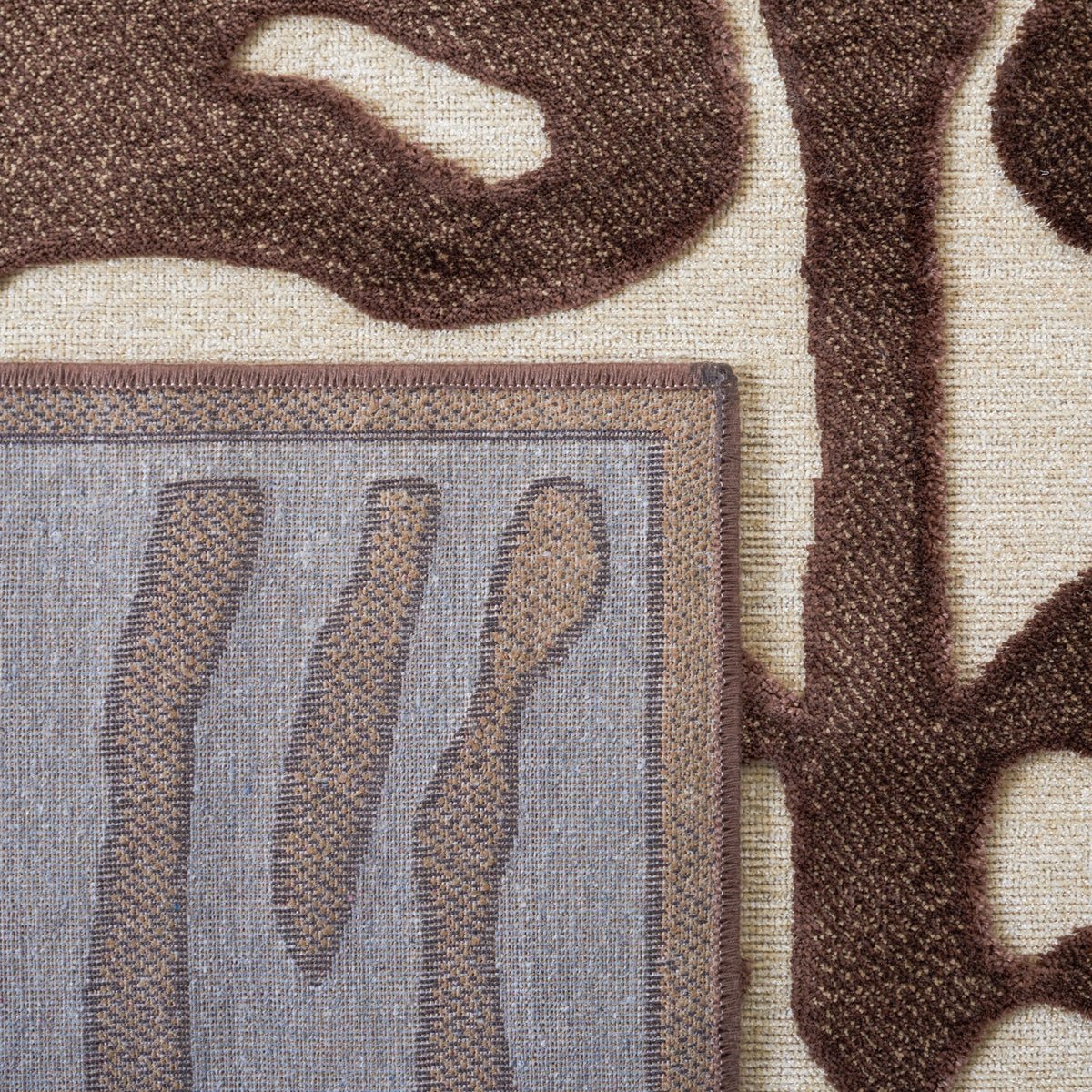 Safavieh Paradise Par83 Light Silver Rugs.
