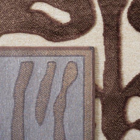 Safavieh Paradise Par83 Light Silver Rugs.
