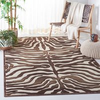 Safavieh Paradise Par83 Light Silver Area Rug