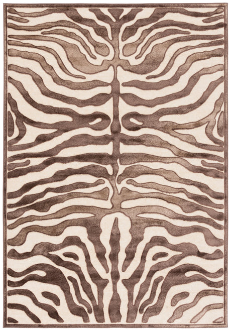 Safavieh Paradise Par83 Light Silver Rugs.