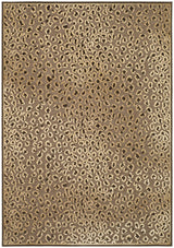 Safavieh Paradise Par84 Beige/Brown Rug.