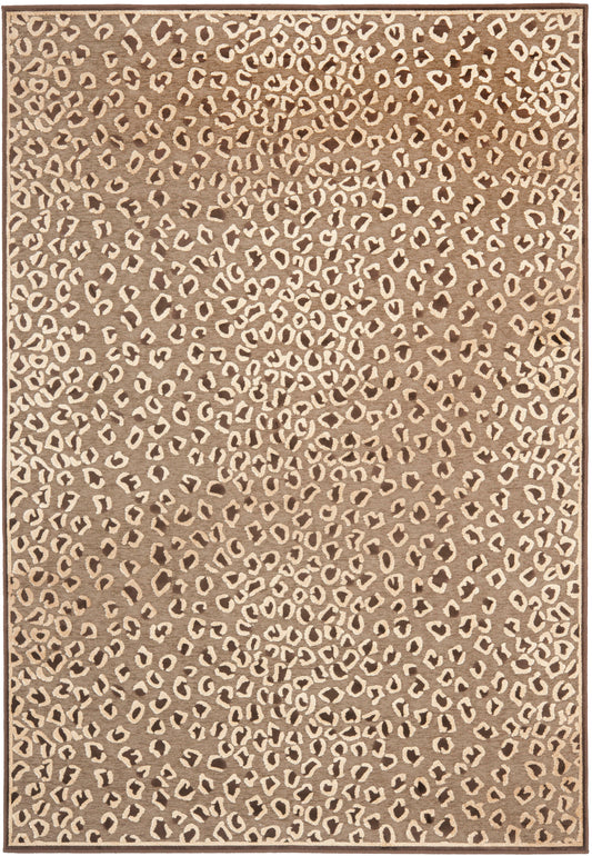 Safavieh Paradise Par84 Beige/Brown Area Rug