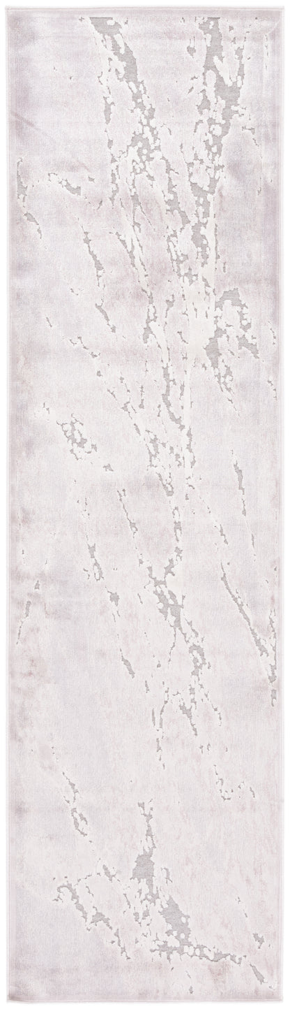 Safavieh Paradise Par884 Light Grey/Blush Pink Area Rug