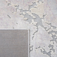 Safavieh Paradise Par884 Light Grey/Blush Pink Area Rug