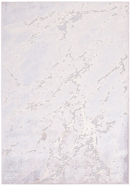 Safavieh Paradise Par884 Light Grey/Blush Pink Rug.