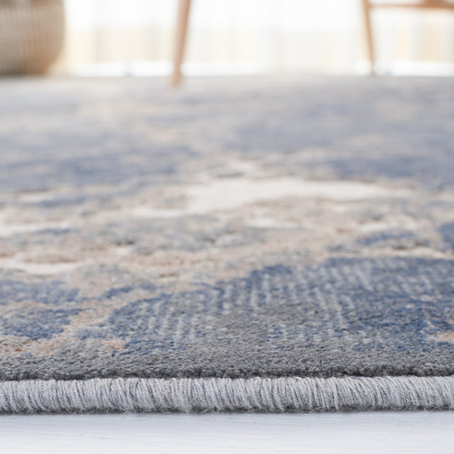 Safavieh Paradise Par884 Beige/Blue Rug.