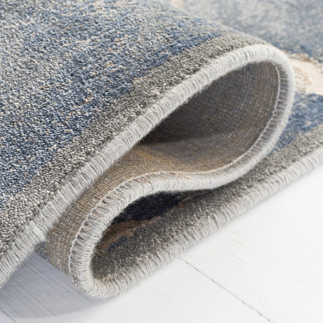 Safavieh Paradise Par884 Beige/Blue Rug.