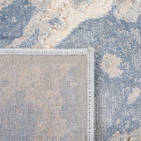 Safavieh Paradise Par884 Beige/Blue Rug.
