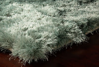 Dynamic Rugs Paradise 2400 Teal Area Rug