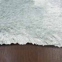 Dynamic Rugs Paradise 2400 Teal Area Rug