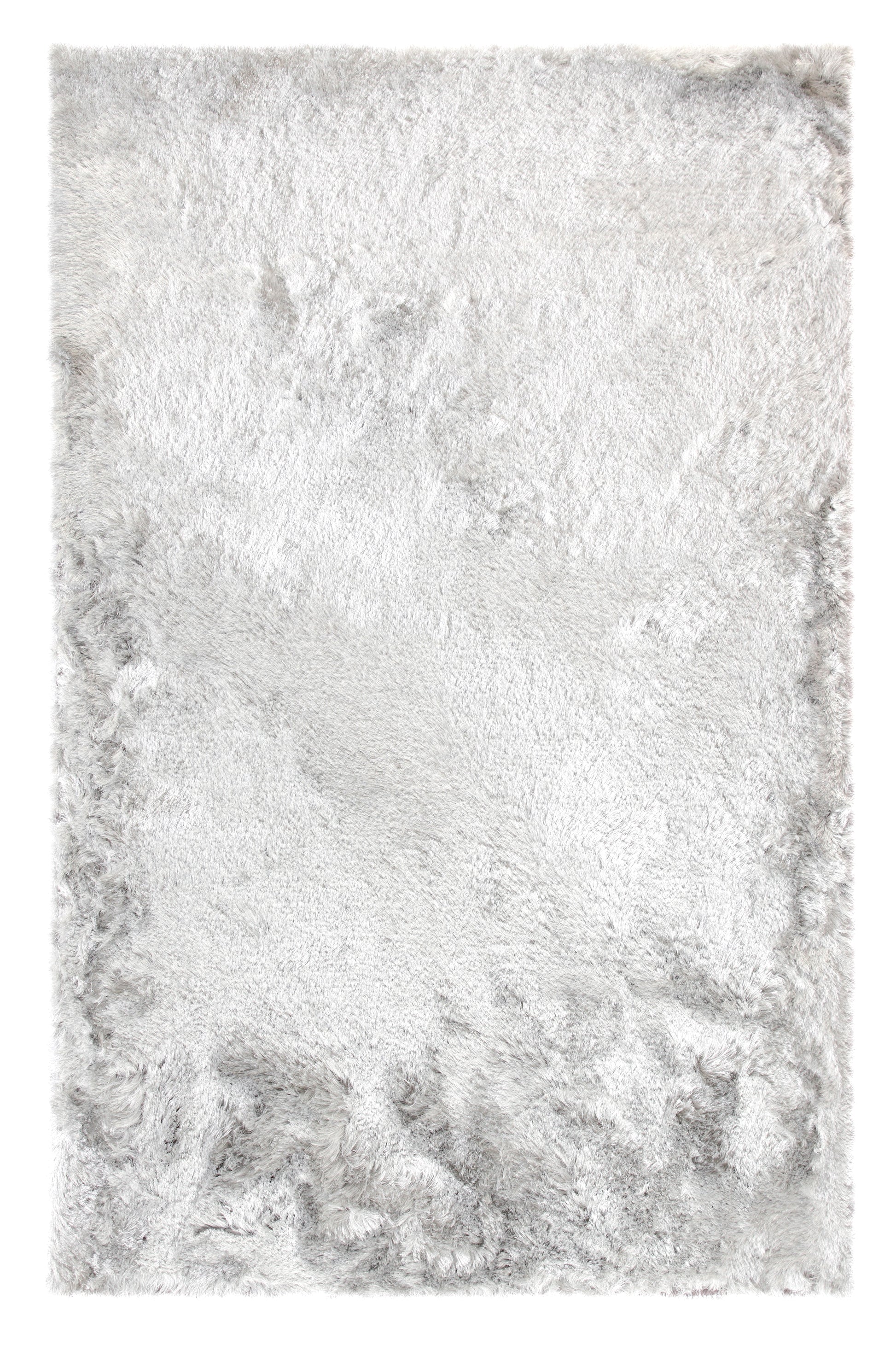 Dynamic Rugs Paradise 2400 Silver Area Rug