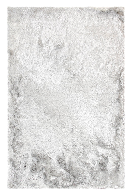 Dynamic Rugs Paradise 2400 Silver Area Rug