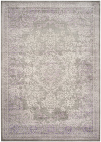 Safavieh Passion Pas402G Grey/Lavender Area Rug